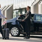 limousine service Los Angeles