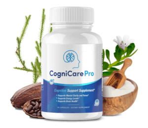 CogniCare Pro
