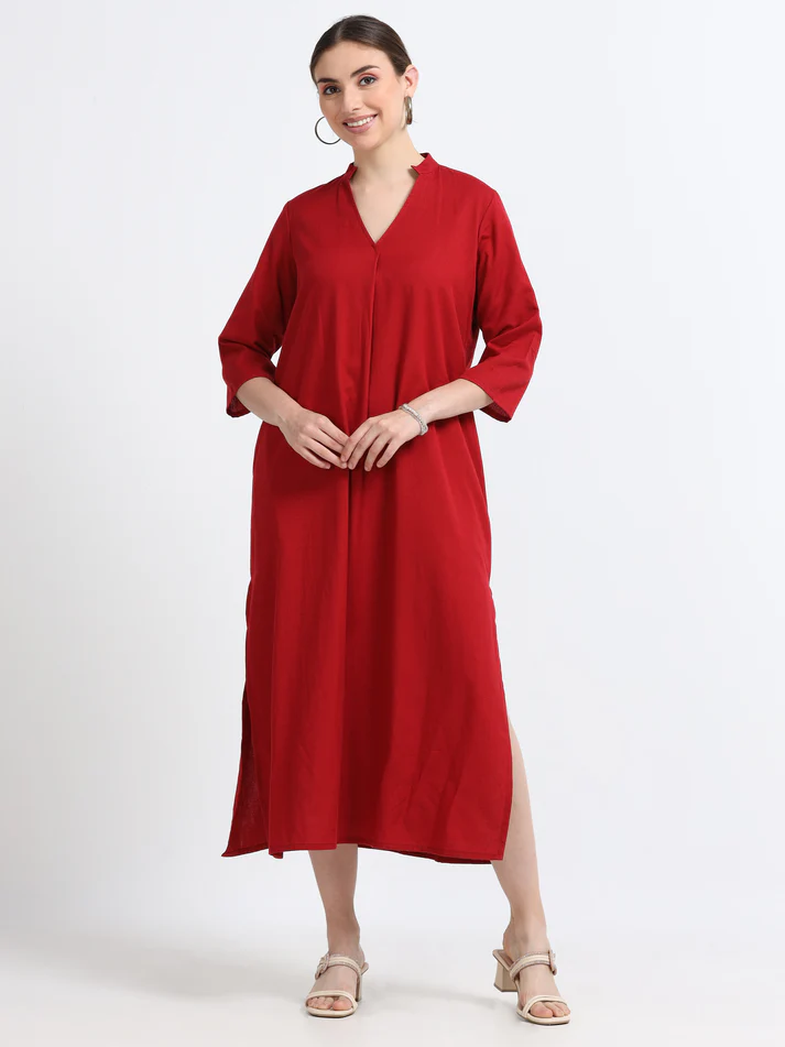 comfortable dress for women