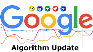 Google Algorithm Update