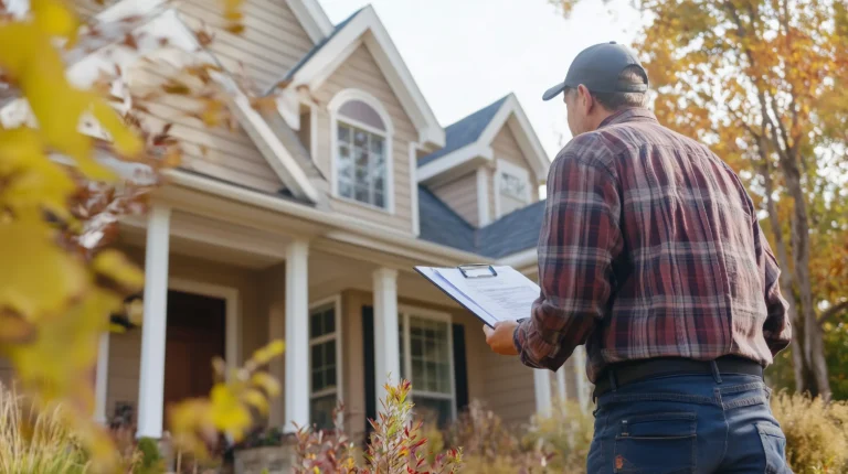 Commercial Real Estate Inspections