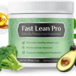 Fast Lean Pro