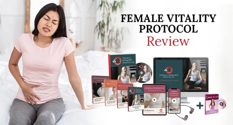 Female Vitality Protocol