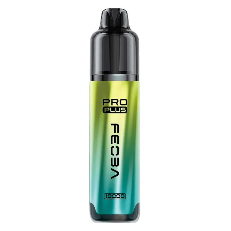 FEOBA Pro Plus 10K Prefilled Pod Kit