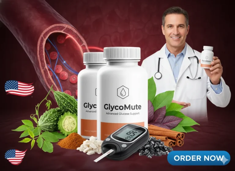 glycomute review