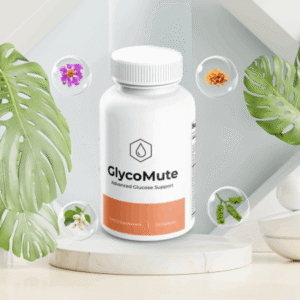 GlycoMute