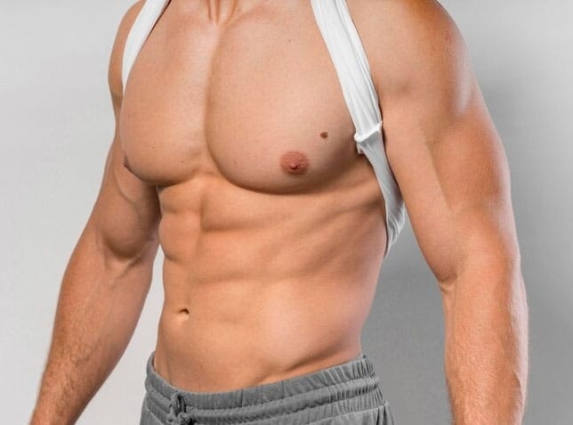 Gynecomastia in Dubai