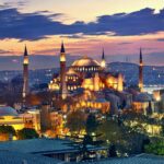 Best Rated Vacation Spots