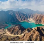 hatta tour package