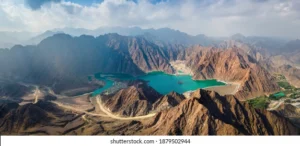 hatta tour package