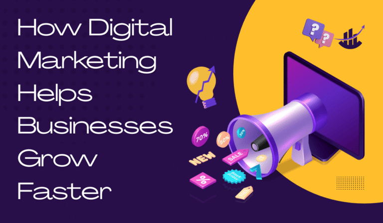 Digital Marketing Services