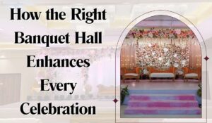 Wedding Reception Venues