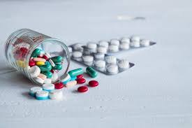 Etizolam: Informatie, Effecten en Veilig Gebruik