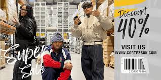 Eric Emanuel Visionary Redefining Modern Sportswear