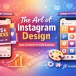 instagram carousel maker