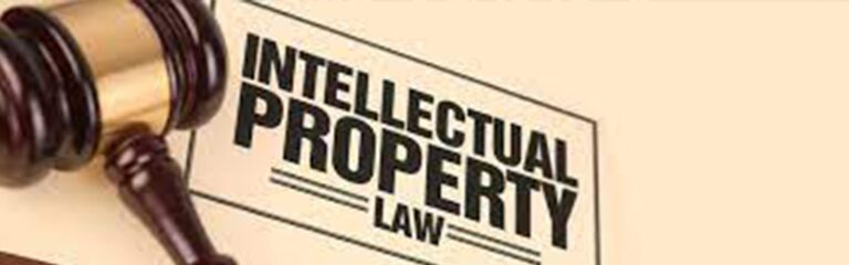 IPR Law Firms in Noida