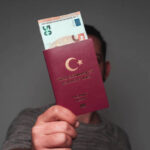 Turkey visa agents near me London