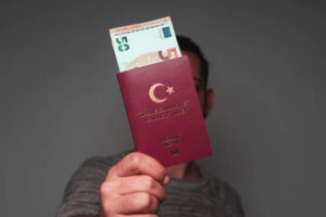Turkey visa agents near me London