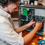 computer repair in Putney