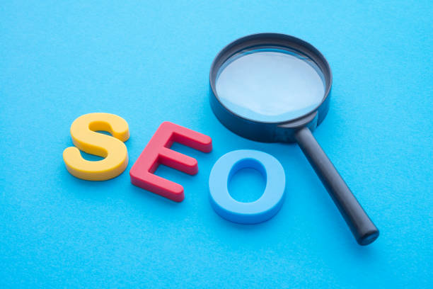 SEO service in London