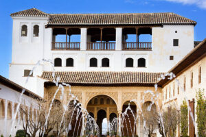 villa irrigation Dubai