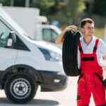 mobile tyre fitting service Birmingham