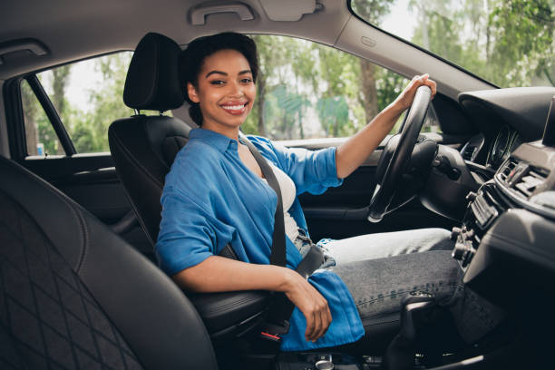 Driving school Markham