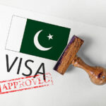 visa consultant for Pakistan