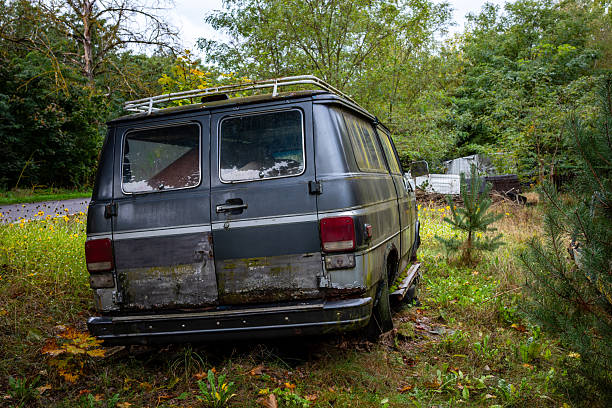 junk car recycling Atlanta