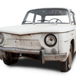 Junk Car Recycling Atlanta