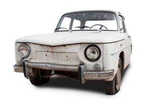 Junk Car Recycling Atlanta