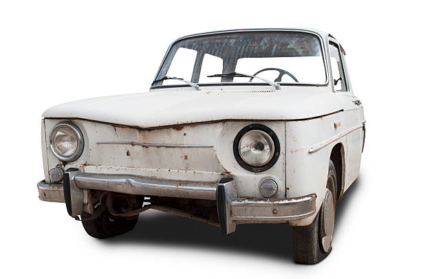 Junk Car Recycling Atlanta