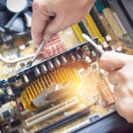 computer repair shop in Ayr