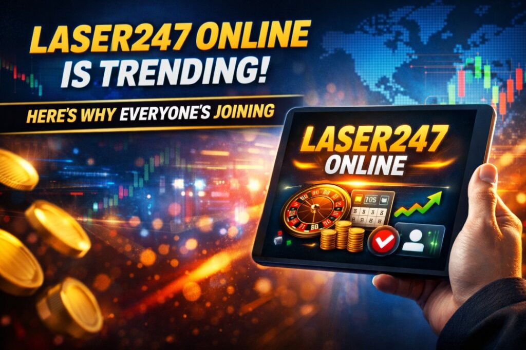 laser247 online