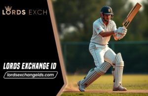 lord exchange id