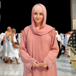 umrah for women
