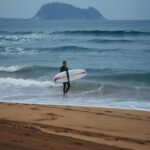 Surf Camp Lombok
