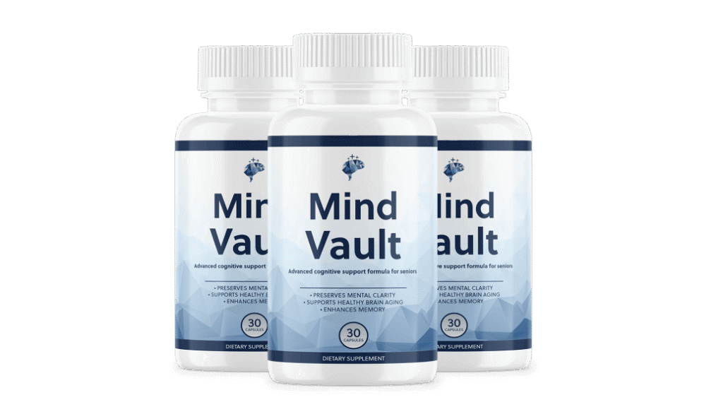 mind vault