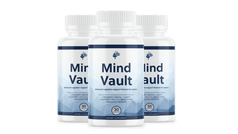 mind vault
