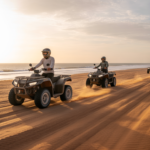 Explore Essaouira’s Stunning Dunes on a Thrilling Quad Bike Tour