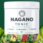Nagano Tonic