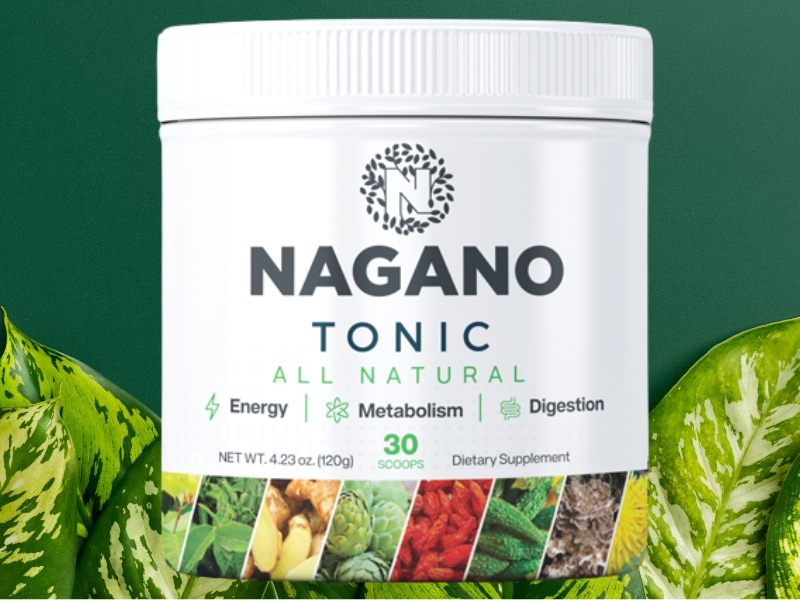 Nagano Tonic