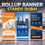 rollop banner stands dubai