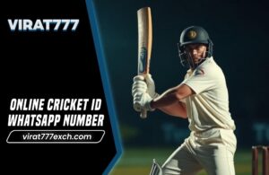 online betting id whatsapp number