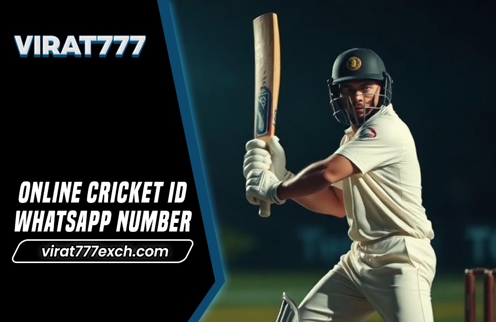 online betting id whatsapp number