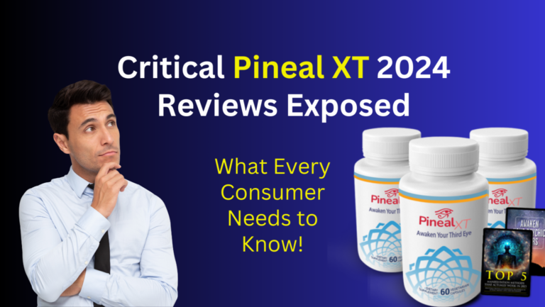 Pineal XT