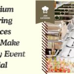 Veg Catering Services