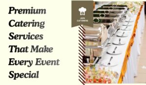 Veg Catering Services