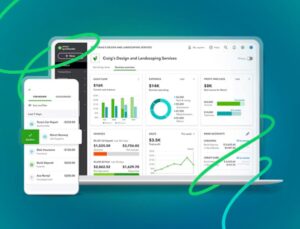 QuickBooks Setup and Integration