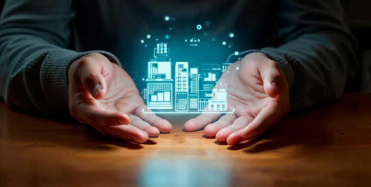 real estate tokenization platform